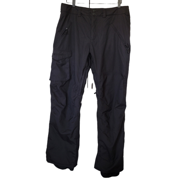 Burton Other - Burton Snowboarding Pants Black